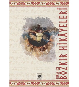 Bozkır Hikayeleri