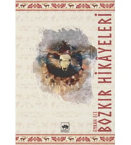 Bozkır Hikayeleri