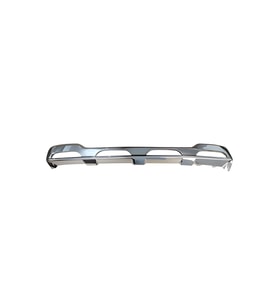MERCEDES W247 ÖN ORTA TAMPON NİKELAJI 2019