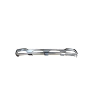 MERCEDES W247 ÖN ORTA TAMPON NİKELAJI 2019