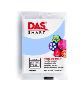 DAS Smart Polimer Kil 57 gr. 321031 Aquamarine 