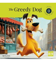 The Greedy Dog