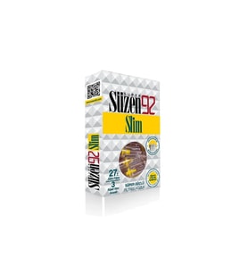 Süper Süzen 92 Slim 30 Adet Filtre