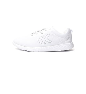 Hummel Oslo Smu Unisex Spor Ayakkabı (Beyaz)