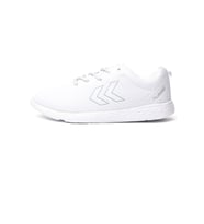 Hummel Oslo Smu Unisex Spor Ayakkabı (Beyaz)