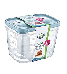 TREND SAKLAMA KABI 2 X 3,5 LT