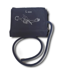 Manşon Tek Hortum Large 22-42 cm