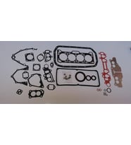 CONTA TAKIM EXCEL/LANCER 1,5 1990-1994 (GRAPİTLİ)