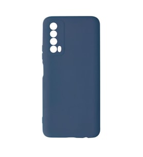 Huawei P Smart 2021 Uyumlu Koruyucu Silikon Kılıf