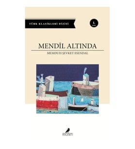 Mendil Altında
