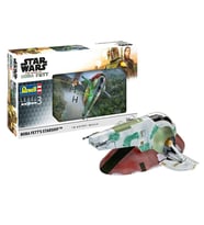 Revell Model Kit Star Wars Boba Fett s Starship 06785