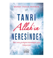 Tanrı Allahın Neresinde
