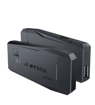 HD HDMI ATARİ 2.4G  Kablosuz Çift Kollu Gamepad Oyun Konsolu Retro Atari Gaming Oyun Konsolu ,