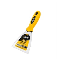 Sgs 586 Spatula Paslanmaz Çelik 125 Mm