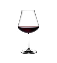 Paşabahçe Wıne Stemware Nude 6'lı Şarap Kadehi Kristal 67304 825CC