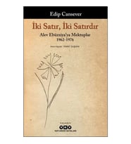 İki Satır, İki Satırdır