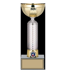ODAK KUPA - Small Kupalar - S-061 A - 27 cm
