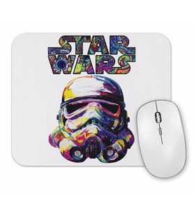 Star Wars 05 Mouse Pad