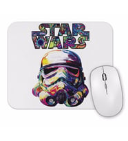 Star Wars 05 Mouse Pad