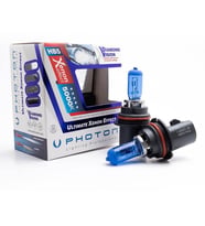 Hatchback5 9007 Uyumlu 12V 65/55W 5000K Diamond Vision
