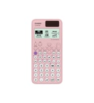 Casio FX-991CW-PK 552 Fonksiyonlu Bilimsel Hesap Makinesi