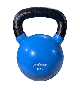 Proforce Vinil Ketlbell KTB18 Kg 