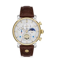 Hislon Men's Timeles's TM105T-02KG Erkek Kol Saati