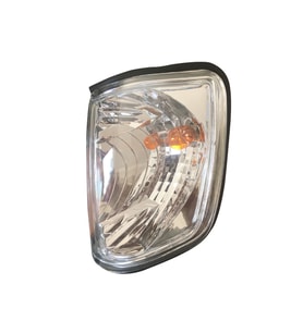 MERCEDES W124 KRİSTAL SİNYAL SOL