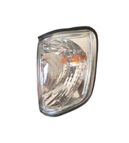 MERCEDES W124 KRİSTAL SİNYAL SOL