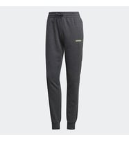 Adidas Kadın W E PLN PANT Eşofman Altı (Koyu Gri)