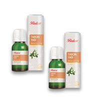 Balen Tarçın Yağı (Distilasyon) 10 ml x 2 Adet