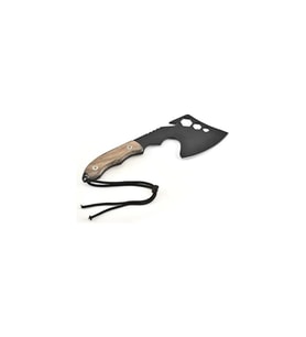 Çok Fonksiyonlu Outdoor&kampçı Baltası