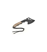 Çok Fonksiyonlu Outdoor&kampçı Baltası