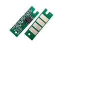 Rıcoh Aficio Sp150 Siyah Uyumlu 1.5 Çip 5 Adet Ricoh Chıp