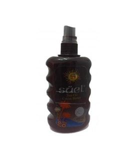 Süel Kakao Spray 200Ml