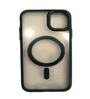 ITHINK IPH. 11 MAGSAFE RENKLİ KAPAK
