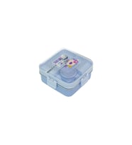 AKILLIELMA-LAXSON BESLENME KABI ÇELİK İTHAL SEAL 97119 MOR 1196