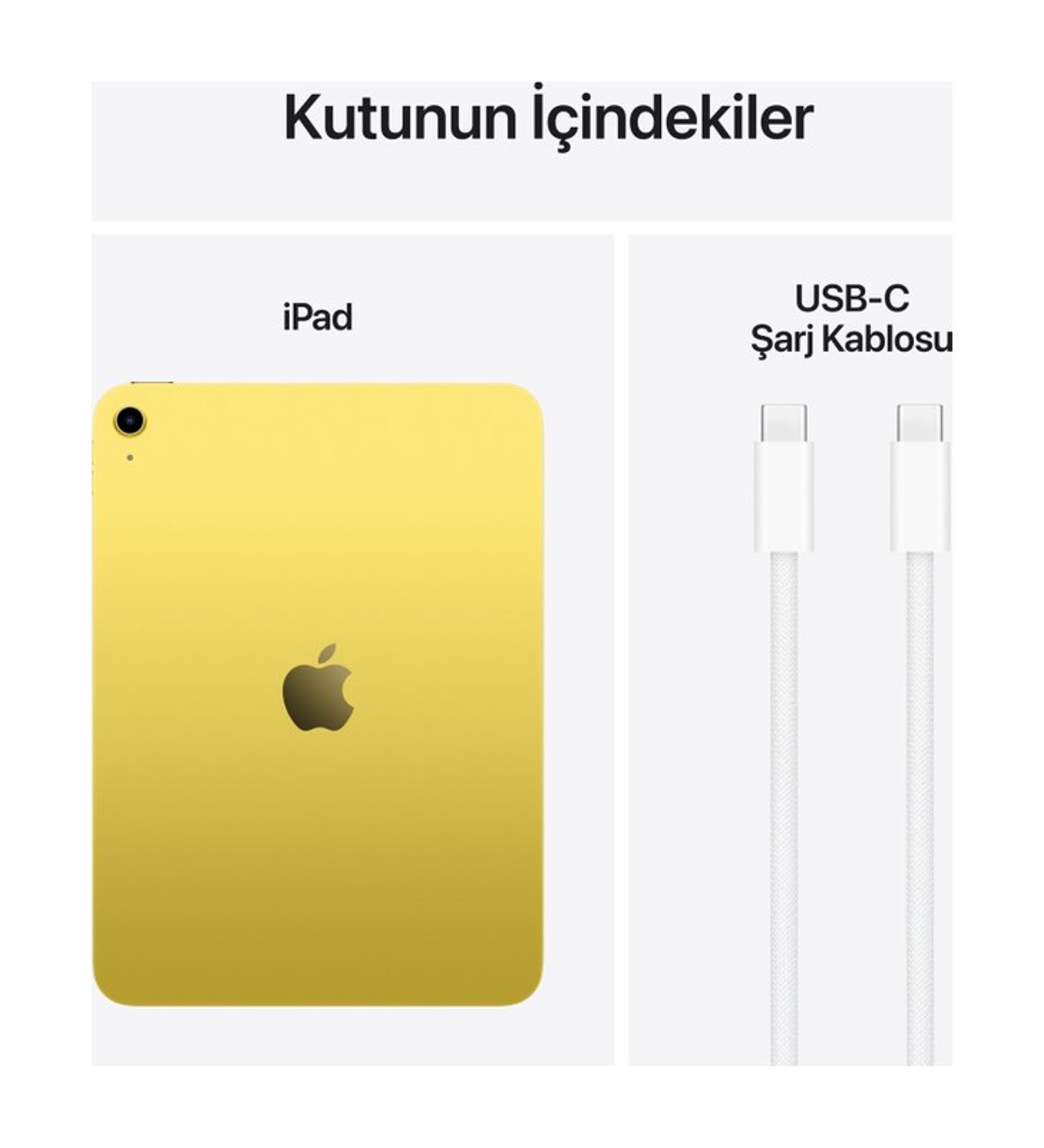Apple iPad A16 11