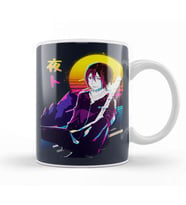Noragami - Yato 01 Kupa Bardak Porselen