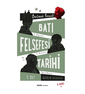 Batı Felsefesi Tarihi (Cilt 2)