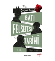 Batı Felsefesi Tarihi (Cilt 2)