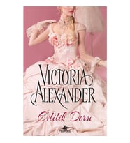 Evlilik Dersi - Victoria Alexander