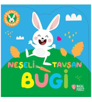 Neşeli Tavşan Bugi