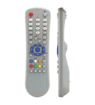 As-610 D Fta Uydu Alıcı Kumandası
