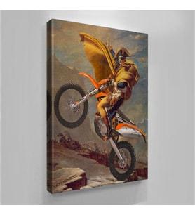 Enduro Napoleon