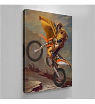 Enduro Napoleon