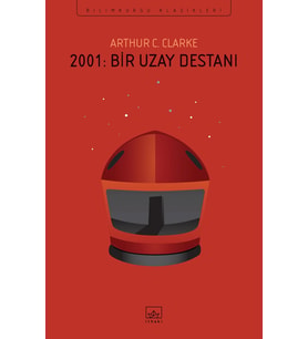 Bir Uzay Destanı