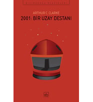 Bir Uzay Destanı