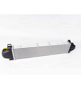 Volvo S60 2 V60 XC60 2.0 T 2.0 D 2.4 D D3 Turbo Radyatörü Intercooler