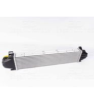 Volvo S60 2 V60 XC60 2.0 T 2.0 D 2.4 D D3 Turbo Radyatörü Intercooler